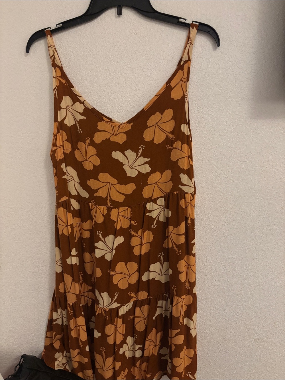 KALOKINI dress